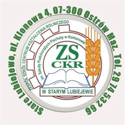 Zespół Szkół Centrum Kształcenia Rolniczego w Starym Lubiejewie, Ostrów Mazowiecka godziny otwarcia