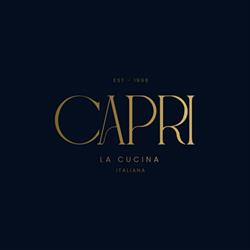 Capri Ristorante Pizzeria&Cafe, Warszawa godziny otwarcia