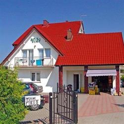 Pensjonat Viki, Sarbinowo godziny otwarcia