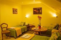 Pensjonat Medison Kielce Noclegi B&B, godziny otwarcia