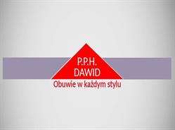 PPH Dawid Obuwie Ostróda, godziny otwarcia