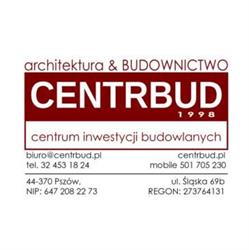 CENTRBUD Centrum Inwestycji Budowlanych, Pszów godziny otwarcia