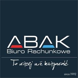 ABAK Biuro Rachunkowe - Warszawa, godziny otwarcia