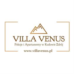 Villa Venus - Kudowa-Zdrój, godziny otwarcia