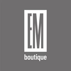 EM boutique, Warszawa godziny otwarcia