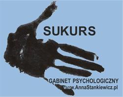 Sukurs Anna Stankiewicz Gabinet Psychologiczny, Gdynia godziny otwarcia