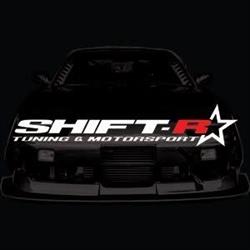 Shift-R Tuning & Motorsport, Lublin godziny otwarcia