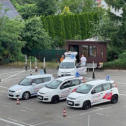 Ośrodek Szkolenia Zawodowego Haładyn, Kalisz godziny otwarcia