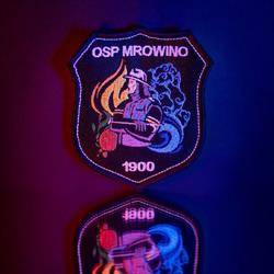 OSP Mrowino, godziny otwarcia