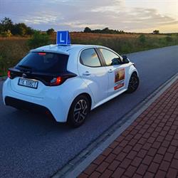 Szkoła Jazdy Wójcik, Kielce godziny otwarcia