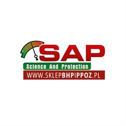 Sklep internetowy BHP i PPOŻ SAP, Warszawa godziny otwarcia