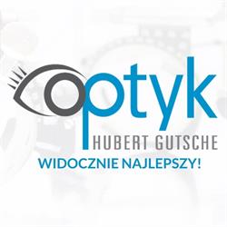 Optyk Okulista Optometrysta Hubert Gutsche, Ciechocinek godziny otwarcia