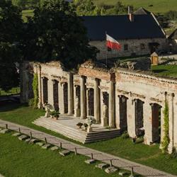 Zamek Sobków, godziny otwarcia