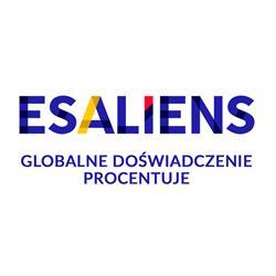 Esaliens, Warszawa godziny otwarcia