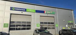 A&G Q-SERVICE CASTROL Kraków, A. Śledziowski, G. Płachta, godziny otwarcia