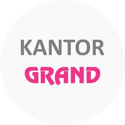 Kantor Grand - złoto, monety i sztabki, Katowice godziny otwarcia
