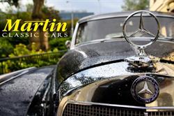 Martin Classic Cars, Świdnica godziny otwarcia