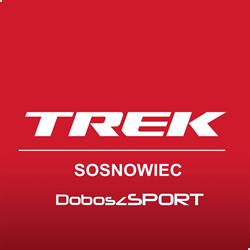 TREK Sosnowiec - DoboszSPORT, godziny otwarcia