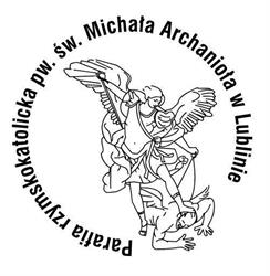 Parafia pw. św. Michała Archanioła w Lublinie, godziny otwarcia