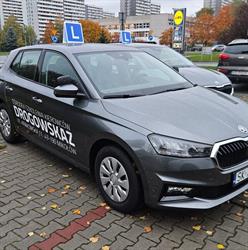 OSK DROGOWSKAZ, Mikołów godziny otwarcia