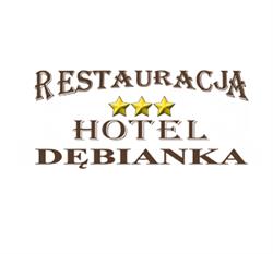 Restauracja Hotel Dębianka, Nowa Dęba godziny otwarcia