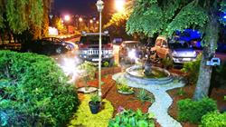 Willa Restauracja Victoria, Ostrowiec Świętokrzyski godziny otwarcia