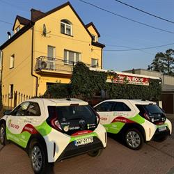 BAO DIEP BAR, Wyszków godziny otwarcia