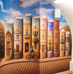 Gminna Biblioteka Publiczna w Górze Kalwarii, Góra Kalwaria godziny otwarcia