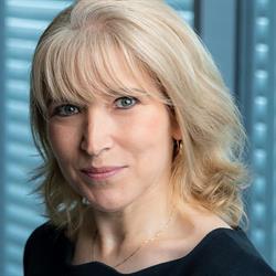 Bożena Myszczyszyn Ekspertka.pl Ekspert Kredytowy Poznań, godziny otwarcia