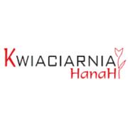 Kwiaciarnia HanaH, Gdańsk godziny otwarcia