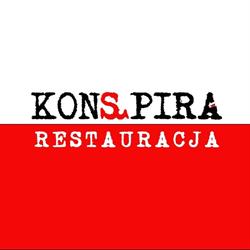 Restauracja Konspira, Wrocław godziny otwarcia