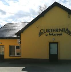 Cukiernia u Marysi - Jan Gacek, Królówka godziny otwarcia