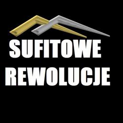 Sufitowe Rewolucje - sufity napinane Częstochowa Śląsk, godziny otwarcia