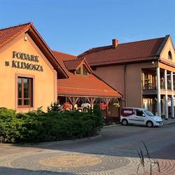 Folwark u Klimosza, Pogwizdów godziny otwarcia