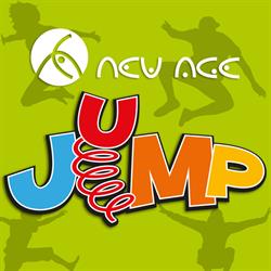 Park Trampolin New Age Jump Białołęka, Warszawa godziny otwarcia
