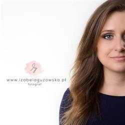 Fotografia Izabela Guzowska, Białystok godziny otwarcia