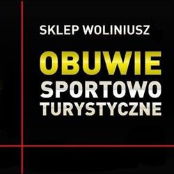 Woliniusz - sklep obuwniczy, Elbląg godziny otwarcia