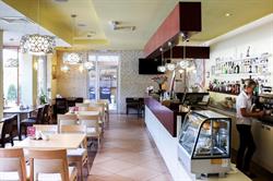 Hotel Restauracja Eden, Rydzyna godziny otwarcia