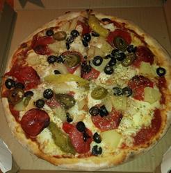 Pizzeriagalerianocna.pl, Szczecin godziny otwarcia