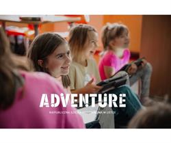 Niepubliczna Szkoła Podstawowa Adventure, Ustka godziny otwarcia