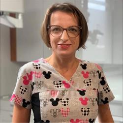 Aleksandra Bonca, Gdynia godziny otwarcia