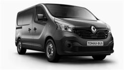 TOMAX BUS, Pigża godziny otwarcia