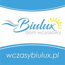 Wczasy Biulux, Unieście godziny otwarcia
