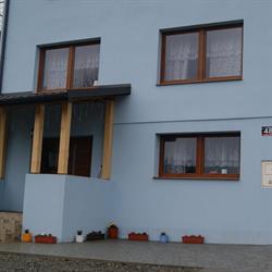 U Jasia - pokoje z widokiem na Tatry przy termach Gorący Potok i Szaflary, Bańska Niżna godziny otwarcia