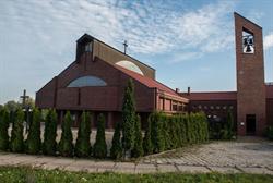 Parafia św. Antoniego z Padwy w Mikołowie-Recie, Mikołów godziny otwarcia