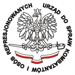 Urząd do Spraw Kombatantów i Osób Represjonowanych, Warszawa godziny otwarcia