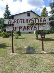 Gospodarstwo Agroturystyczne U Marysi, Wilczyn godziny otwarcia