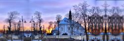 Parafia św. Jakuba Apostoła w Skaryszewie, godziny otwarcia