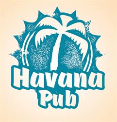 Havana Pub Pizzeria, Żary godziny otwarcia