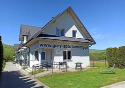 Gory-apartamenty w Pieninach, Kacwin godziny otwarcia